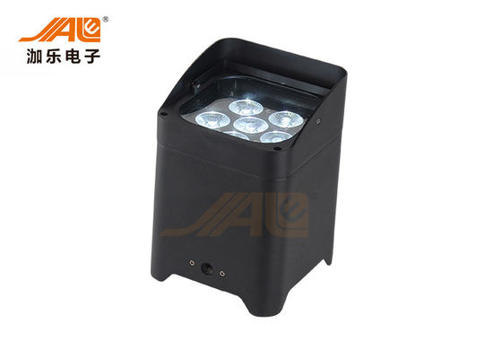 نوار نور LED بی سیم IP33 RGBW UV با کنترل از راه دور بی سیم