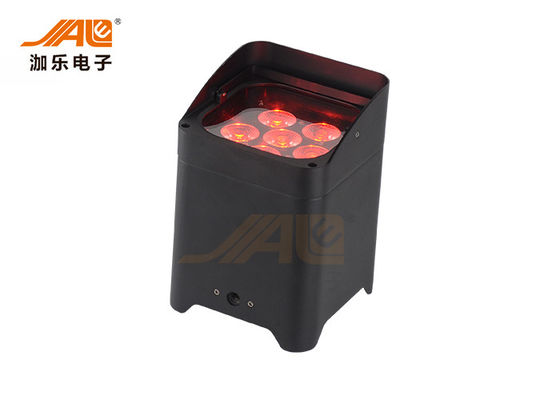 نوار نور LED بی سیم IP33 RGBW UV با کنترل از راه دور بی سیم