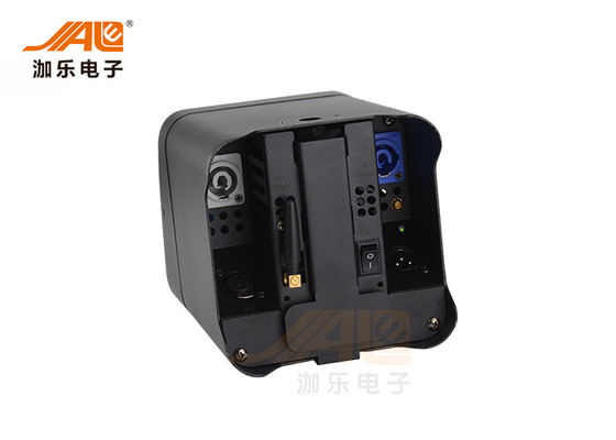 نوار نور LED بی سیم IP33 RGBW UV با کنترل از راه دور بی سیم