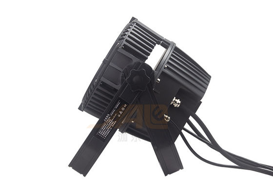 54x3W RGBW LED نور ضد آب چراغ مرحله نور