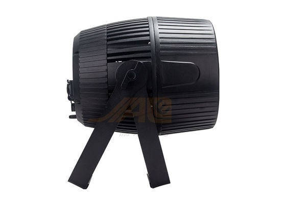 IP65 6 کانال 250W COB Zoom LED Par Can Lights