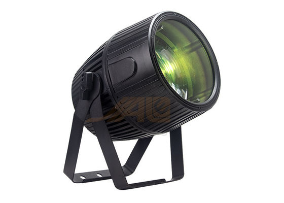 IP65 6 کانال 250W COB Zoom LED Par Can Lights
