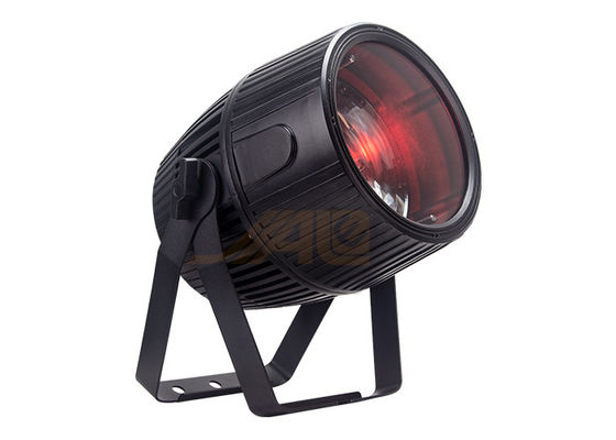 IP65 6 کانال 250W COB Zoom LED Par Can Lights