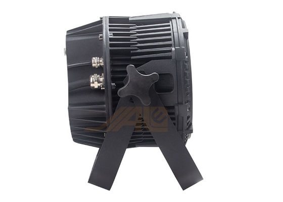 5600K 3x50w LED سفید ضد آب Par Light Colorful Show Par Pamp