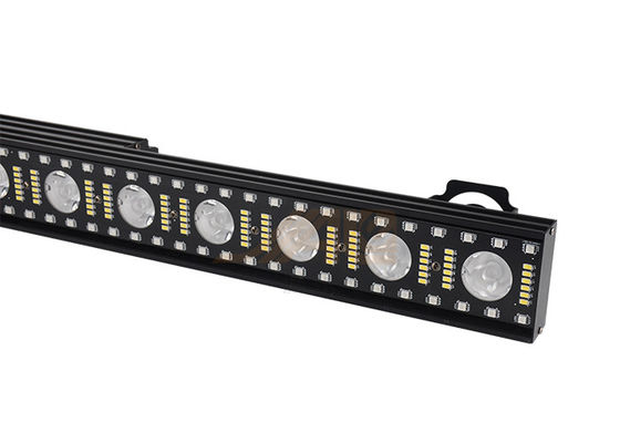 ROHS 14x3w LED منظره سفید دیوار شستشو نور در محیط داخلی