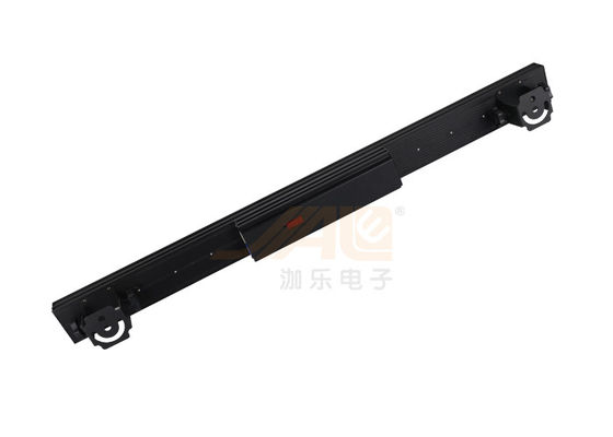 ROHS 14x3w LED منظره سفید دیوار شستشو نور در محیط داخلی