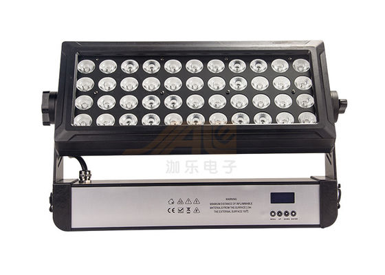 ماشین لباسشویی مینی دیواری 440 وات در فضای باز نور 44PCS LED