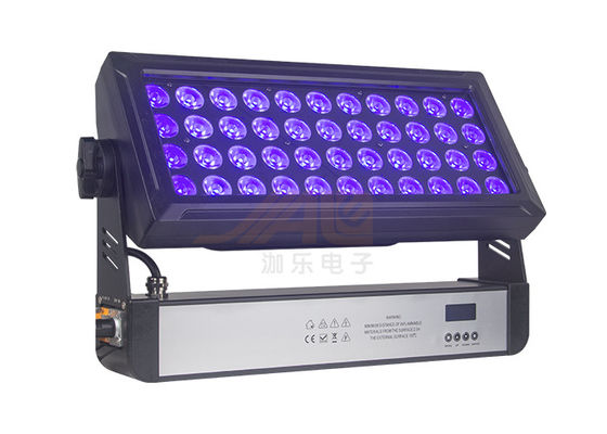 ماشین لباسشویی مینی دیواری 440 وات در فضای باز نور 44PCS LED