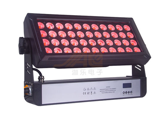 ماشین لباسشویی مینی دیواری 440 وات در فضای باز نور 44PCS LED