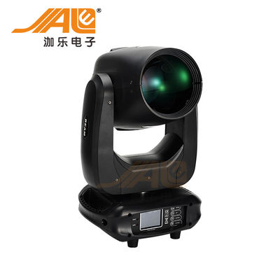 280W Beam Spot Light 12R با جلوه روشنایی Rainbow Gobo