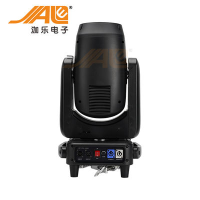 32 منشور 380w 3 در 1 چراغ هدایت متحرک برای تئاتر استودیو