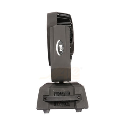 DMX512 Stage 36*12W LED چراغ هد هد با زوم