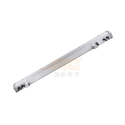 24*3W DMX ضد آب UV RGB LED دیوار شوی برای عروسی بازی