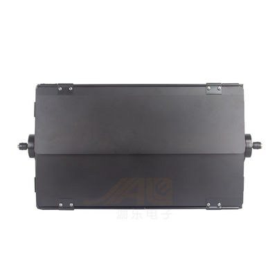 پوستر 5600K 432pcs LED Panel برای صحنه نمایش تئاتر پوستر