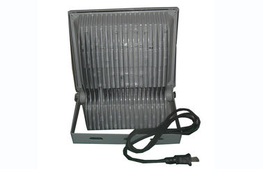 بالا 1 روشنایی بالا در فضای باز 100W LED چراغ سیلاب مرحله برای عروسی / حزب روشنایی مرحله