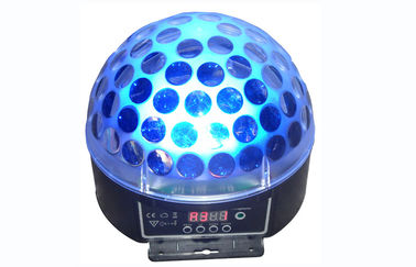 استودیو تئاتر دیسکو مرحله چراغ Led ماتریکس Blinder نور حرفه ای روشنایی مرحله