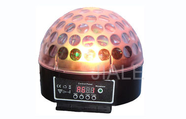 استودیو تئاتر دیسکو مرحله چراغ Led ماتریکس Blinder نور حرفه ای روشنایی مرحله