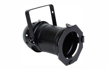 1000w Par Can 64 Dj Stage Lights / Lighting Fixtrure برای دیسکو، استودیو، تئاتر