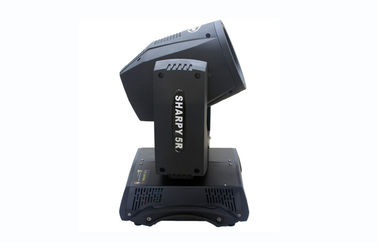 230W 7R Sharpy Beam Moving Head / دیسکو Studio The Stage Moving Heads