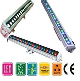 دیویدی DMX512 دیواری ضد آب دیواری برای دیسکو