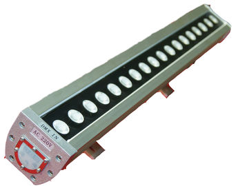 دیویدی DMX512 دیواری ضد آب دیواری برای دیسکو