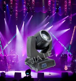 قدرت بالا 200W 5R Sharpy DJ Indoor Rotating Stage Light IP20 AC100V - 240V