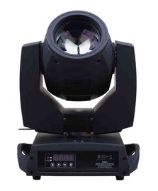 قدرت بالا 200W 5R Sharpy DJ Indoor Rotating Stage Light IP20 AC100V - 240V