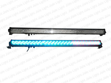 ولتاژ پایین DMX-512 RGB دیوار واشر LED، 252pcs 10mm LED دیوار نور واشنگتن