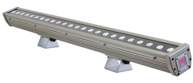 دیواری LED RGB دیواری 24pcs چراغ مرحله ای روشنایی مرحله ضد آب