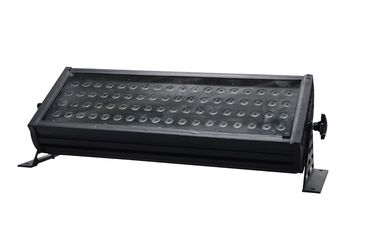 تئاتر مرحله روشنایی RGB LED در فضای باز LED چراغ دیواری با صفحه نمایش دیجیتال