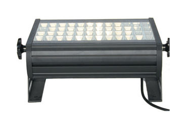 حرفه ای RGB دیوار واشر LED، ضد آب IP65 LED دیوار شستن نور قدرت بالا