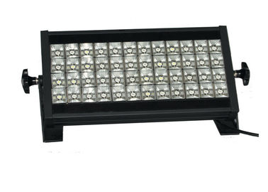 حرفه ای RGB دیوار واشر LED، ضد آب IP65 LED دیوار شستن نور قدرت بالا