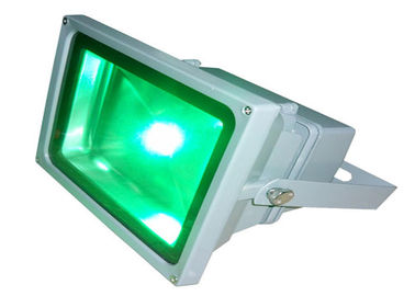 چراغ سیل چراغ در فضای باز LED / IP65 50W RGB یا LED Flood Light LED
