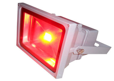 چراغ سیل چراغ در فضای باز LED / IP65 50W RGB یا LED Flood Light LED