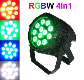 8CH / 4CH DMX 512 دیسکو دیجیتال مرحله نورپردازی در فضای باز چراغ های پارک برای تئاتر