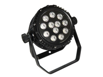 8CH / 4CH DMX 512 دیسکو دیجیتال مرحله نورپردازی در فضای باز چراغ های پارک برای تئاتر