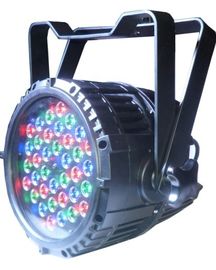 36pcs 3w IP65 RGB / RGBW LED می تواند نور روشنایی در فضای باز AC 110V - 240V