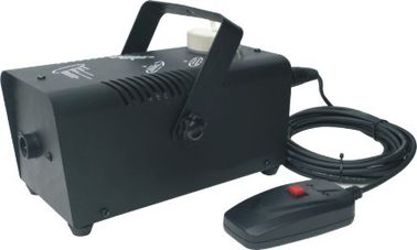 400W مینی دود مه بخاری تجهیزات ویژه مرحله مرحله ای برای استودیو، تئاتر، کنسرت