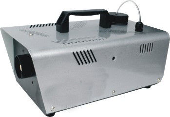 تجهیزات دی جی دیسکو تجهیزات ویژه 900w دود ماشین / ماشین فوگاز اتوماتیک