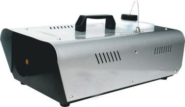 تجهیزات ویژه قدرت ویژه 1500w Dmx Smoke Mahcine برای Club Night نمایش افسردگی