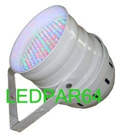 چراغ چند رنگ LED Par می تواند DMX Par 64 لامپ روشنایی لامپ کم نور