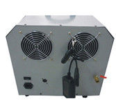 حزب عروسی 100W مرحله اثر حباب ماشین، اثر ویژه DJ حباب ماشین آلات