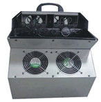 حزب عروسی 100W مرحله اثر حباب ماشین، اثر ویژه DJ حباب ماشین آلات