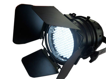 10mm گرما سفید DMX LED Par می تواند چراغ برای رویدادهای / حزب روشنایی 177pcs / 181pcs / 183pcs