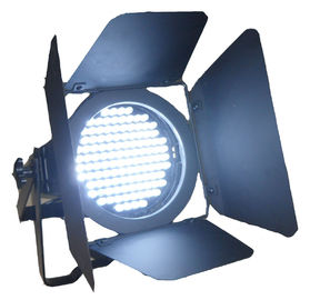 10mm گرما سفید DMX LED Par می تواند چراغ برای رویدادهای / حزب روشنایی 177pcs / 181pcs / 183pcs