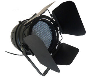10mm گرما سفید DMX LED Par می تواند چراغ برای رویدادهای / حزب روشنایی 177pcs / 181pcs / 183pcs