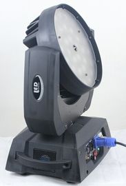 Zoom 36 x 10w Rgbw / Rgbwa Led Par 64 Stage Lights Uv 6in1 Beam Effects