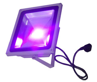 UV Floodlight 10w / 20w / 30w / 40w / 50w چراغ سیل چراغ در فضای باز برای مرحله