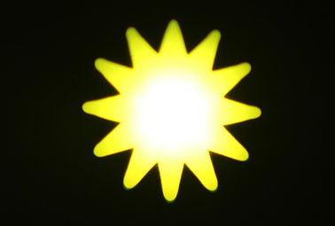 چراغ عنکبوتی LED 16CH / 20CH، 230W 7R، نور پردازی کنسرت