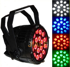 آلومینیوم آلیاژ Dmx Outdoor Par38 چراغ سیل با IP65